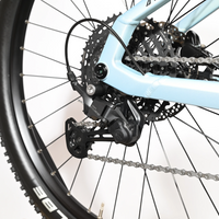 Haibike Alltrack 5 27.5 | 2025 - S - 1312KM