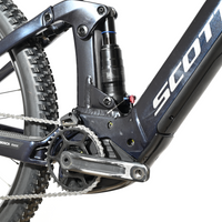 Scott Strike eRide 930 | 2022 - M - 630KM