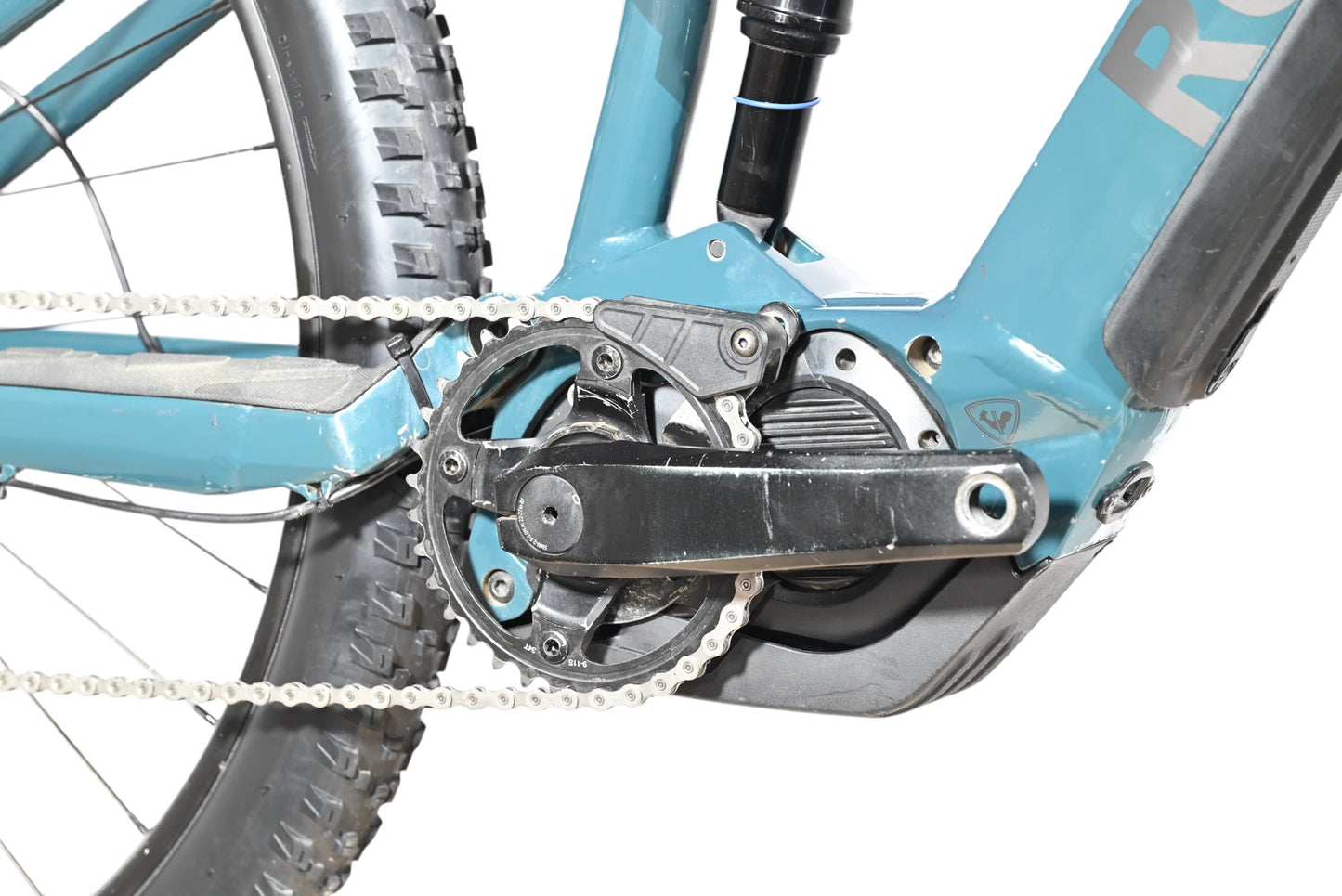 Rossignol Mandate Shift | 2021 - M - 1149KM