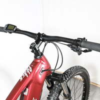 Haibike Alltrack 5 27.5 | 2025 - S - 1312KM