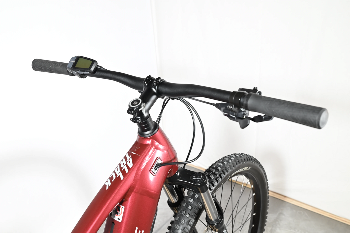 Haibike Alltrack 5 27.5 | 2025 - S - 1312KM