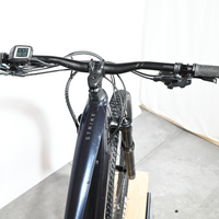 Scott Strike eRide 930 | 2022 - M - 630KM