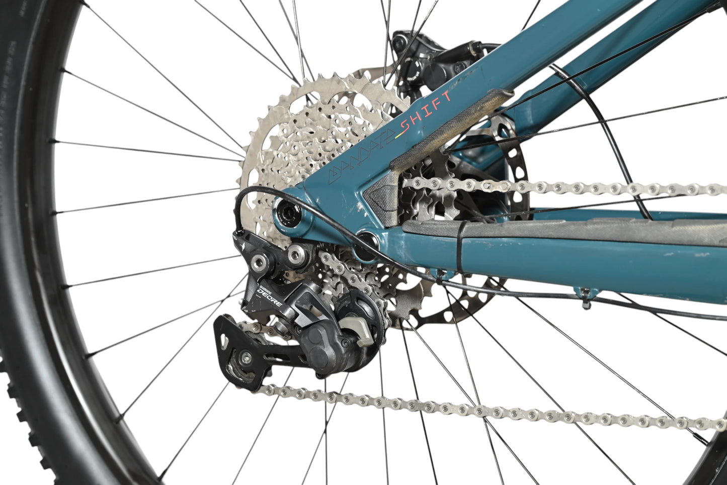 Rossignol Mandate Shift | 2021 - M - 1149KM