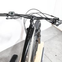 Scott Strike eRide 920 | 2021 - S - 3657KM