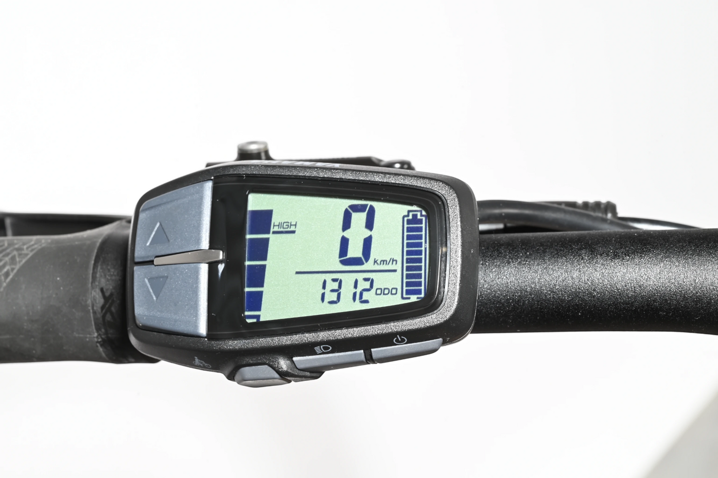 Haibike Alltrack 5 27.5 | 2025 - S - 1312KM