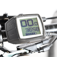Scott Strike eRide 920 | 2021 - S - 3657KM