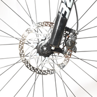 Haibike Alltrack 5 27.5 | 2025 - S - 1312KM