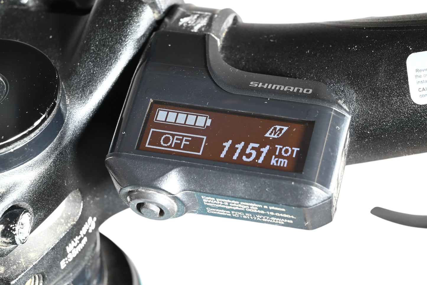 Rossignol Mandate Shift | 2021 - M - 1149KM