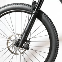 Scott Strike eRide 930 | 2022 - M - 630KM