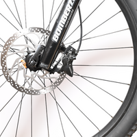 Scott Strike eRide 920 | 2021 - S - 3657KM