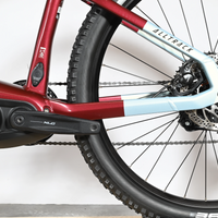 Haibike Alltrack 5 27.5 | 2025 - S - 1312KM