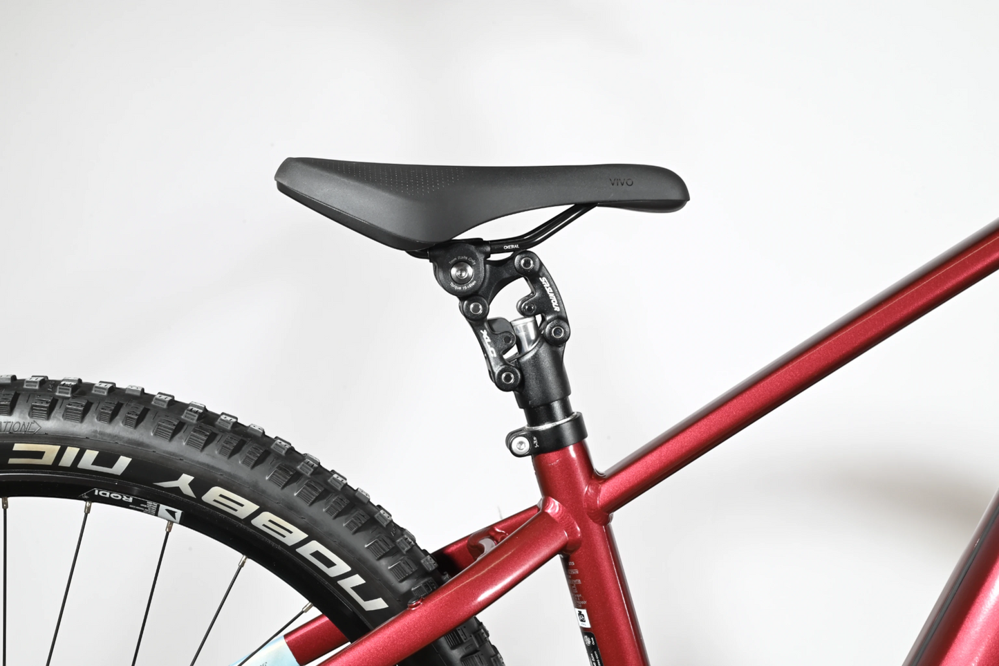 Haibike Alltrack 5 27.5 | 2025 - S - 1312KM