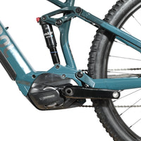 Rossignol Mandate Shift | 2021 - M - 1149KM