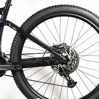 Scott Strike eRide 930 | 2022 - M - 630KM