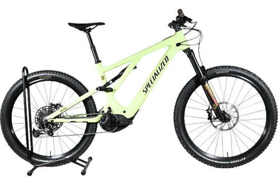 Specialized Turbo Levo Alloy | 2023 - XL - 634KM