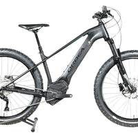 Orbea Wild Ht | 2020 - L - 1997KM