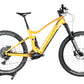 Scott Genius 930 | 2021 - M - 2173KM