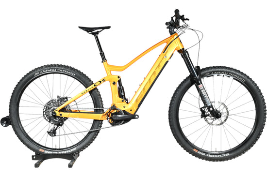 Scott Genius 930 | 2021 - M - 2173KM