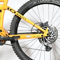 Scott Genius 930 | 2021 - M - 2173KM