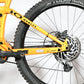 Scott Genius 930 | 2021 - M - 2173KM