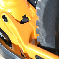 Scott Genius 930 | 2021 - M - 2173KM