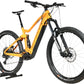 Scott Genius 930 | 2021 - M - 2173KM