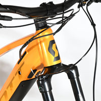 Scott Genius 930 | 2021 - M - 2173KM