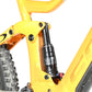 Scott Genius 930 | 2021 - M - 2173KM