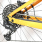 Scott Genius 930 | 2021 - M - 2173KM