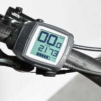 Scott Genius 930 | 2021 - M - 2173KM
