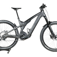 Scott Patron eRide 900 | 2022 - L - 2120KM
