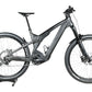 Scott Patron eRide 900 | 2022 - L - 2120KM
