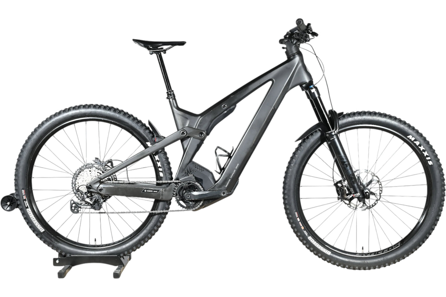 Scott Patron eRide 900 | 2022 - L - 2120KM