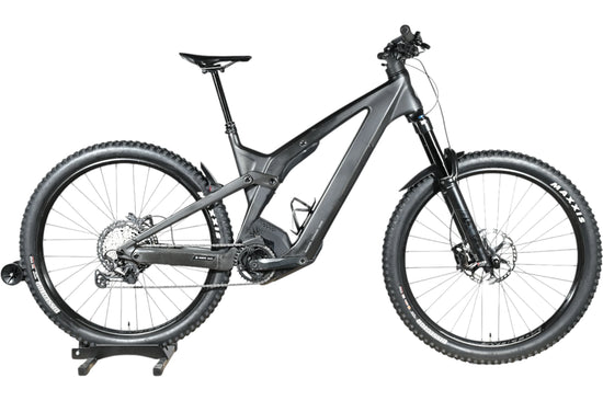 Scott Patron eRide 900 | 2022 - L - 2120KM