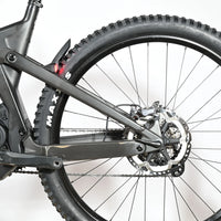 Scott Patron eRide 900 | 2022 - L - 2120KM