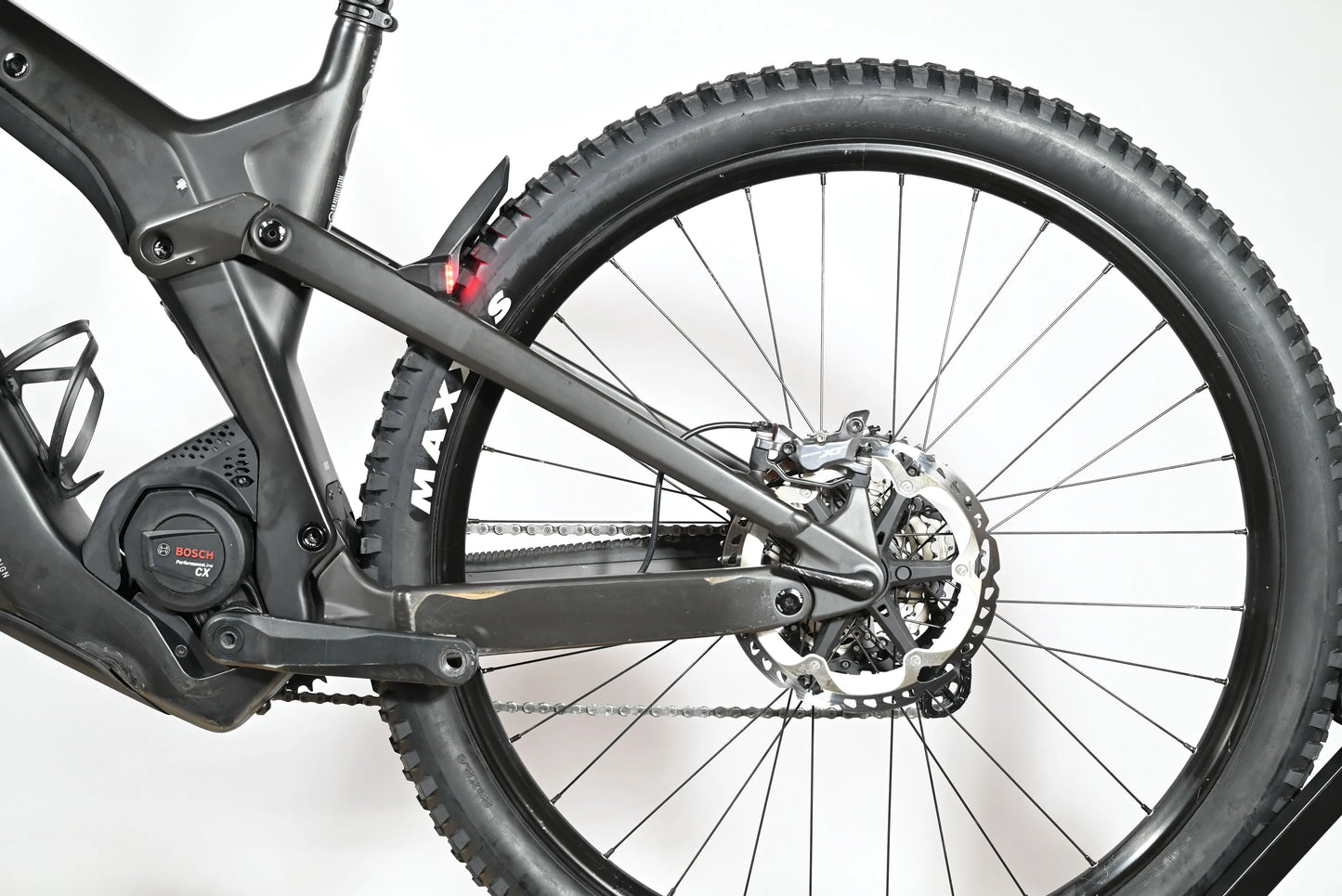 Scott Patron eRide 900 | 2022 - L - 2120KM