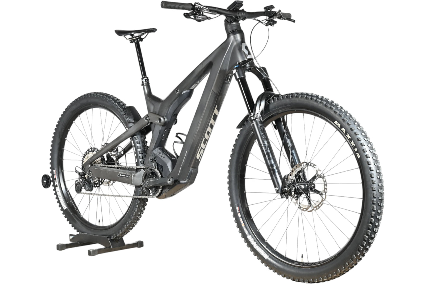 Scott Patron eRide 900 | 2022 - L - 2120KM