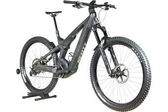 Scott Patron eRide 900 | 2022 - L - 2120KM