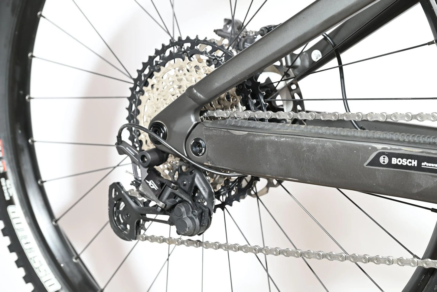 Scott Patron eRide 900 | 2022 - L - 2120KM