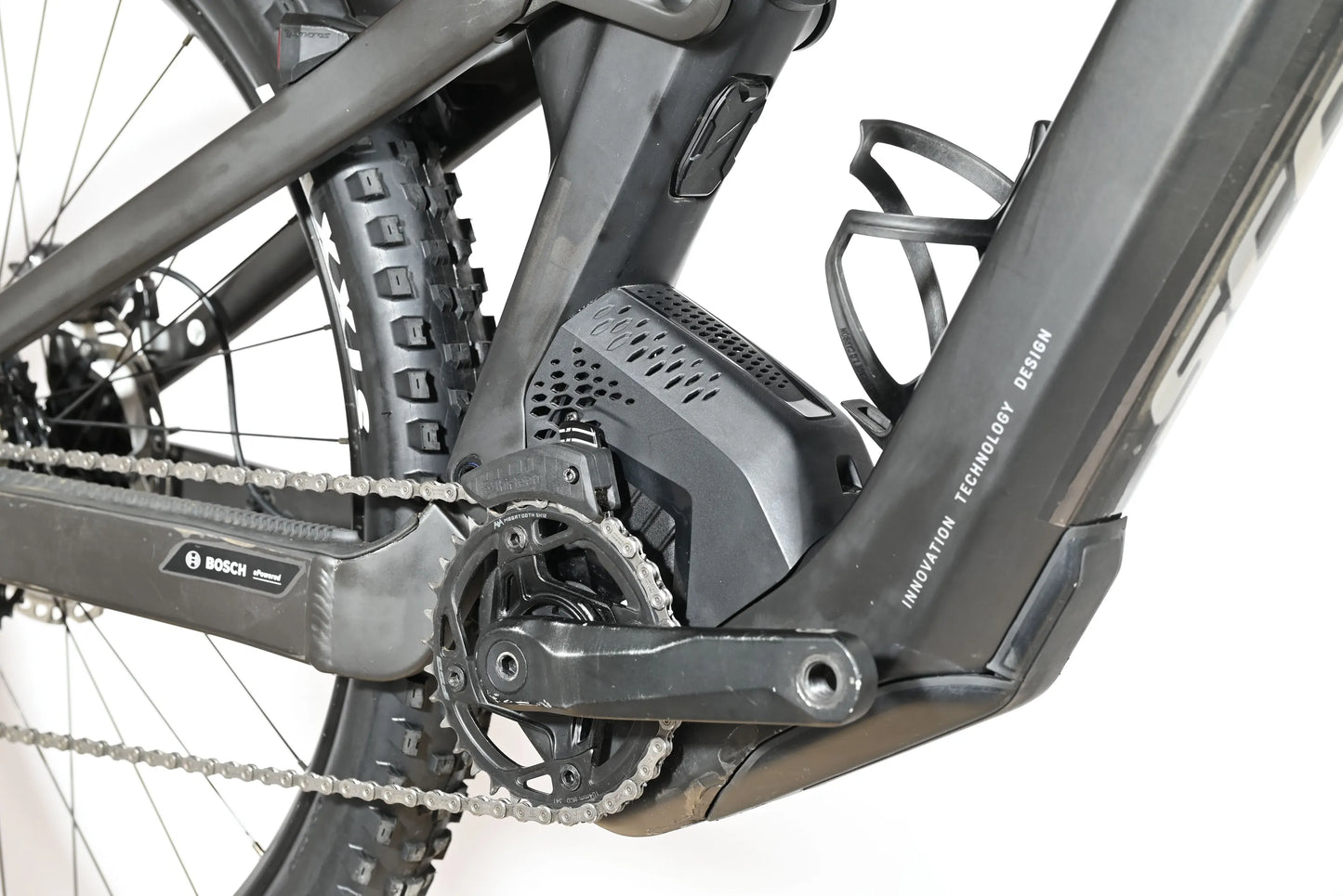 Scott Patron eRide 900 | 2022 - L - 2120KM