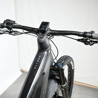 Scott Patron eRide 900 | 2022 - L - 2120KM