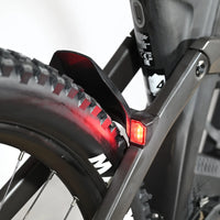 Scott Patron eRide 900 | 2022 - L - 2120KM