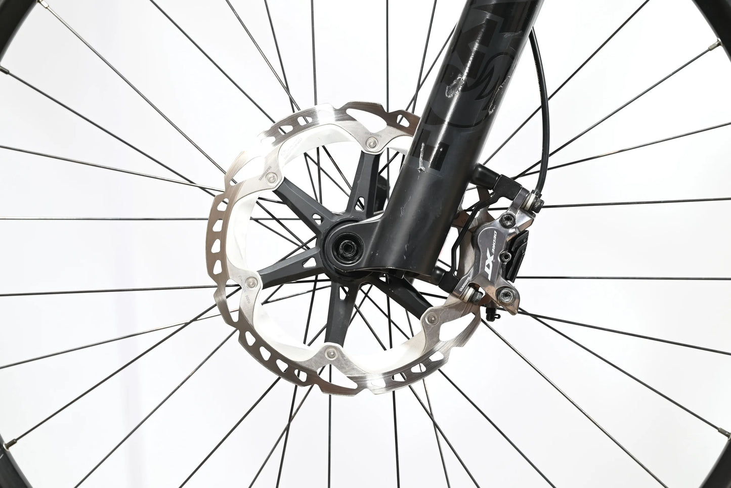 Scott Patron eRide 900 | 2022 - L - 2120KM