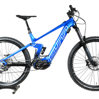 Sunn Kern EL S2 | 2021 - M - 926KM