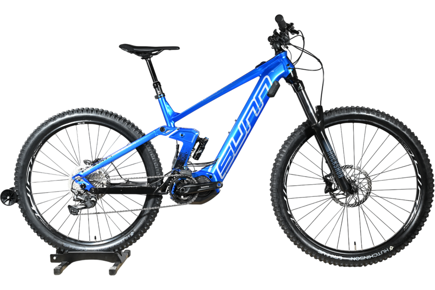 Sunn Kern EL S2 | 2021 - M - 926KM