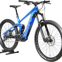 Sunn Kern EL S2 | 2021 - M - 926KM