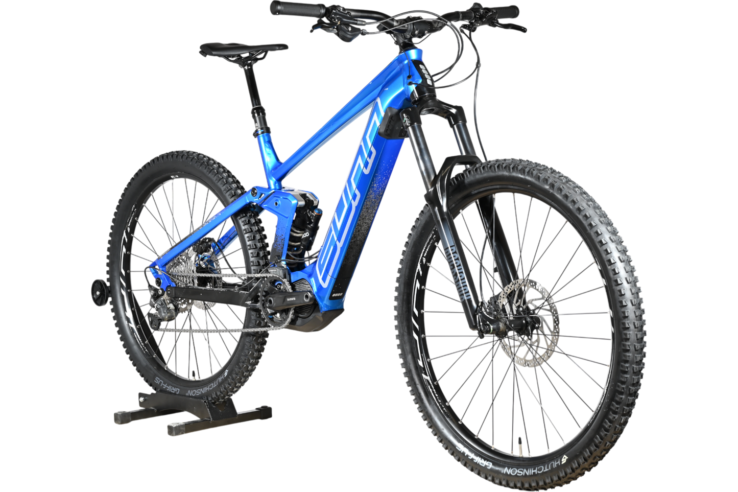 Sunn Kern EL S2 | 2021 - M - 926KM