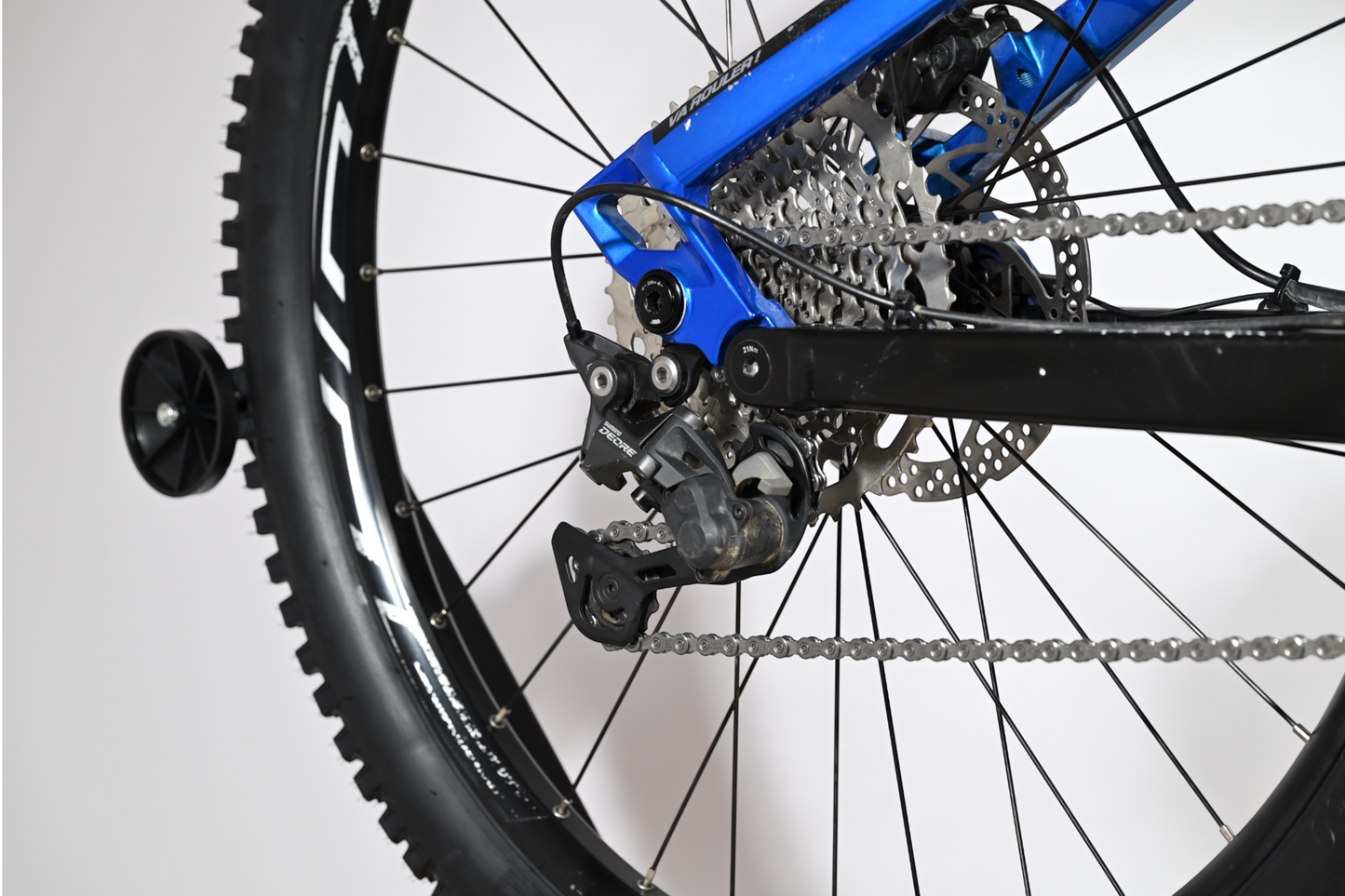 Sunn Kern EL S2 | 2021 - M - 926KM