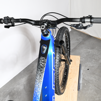 Sunn Kern EL S2 | 2021 - M - 926KM