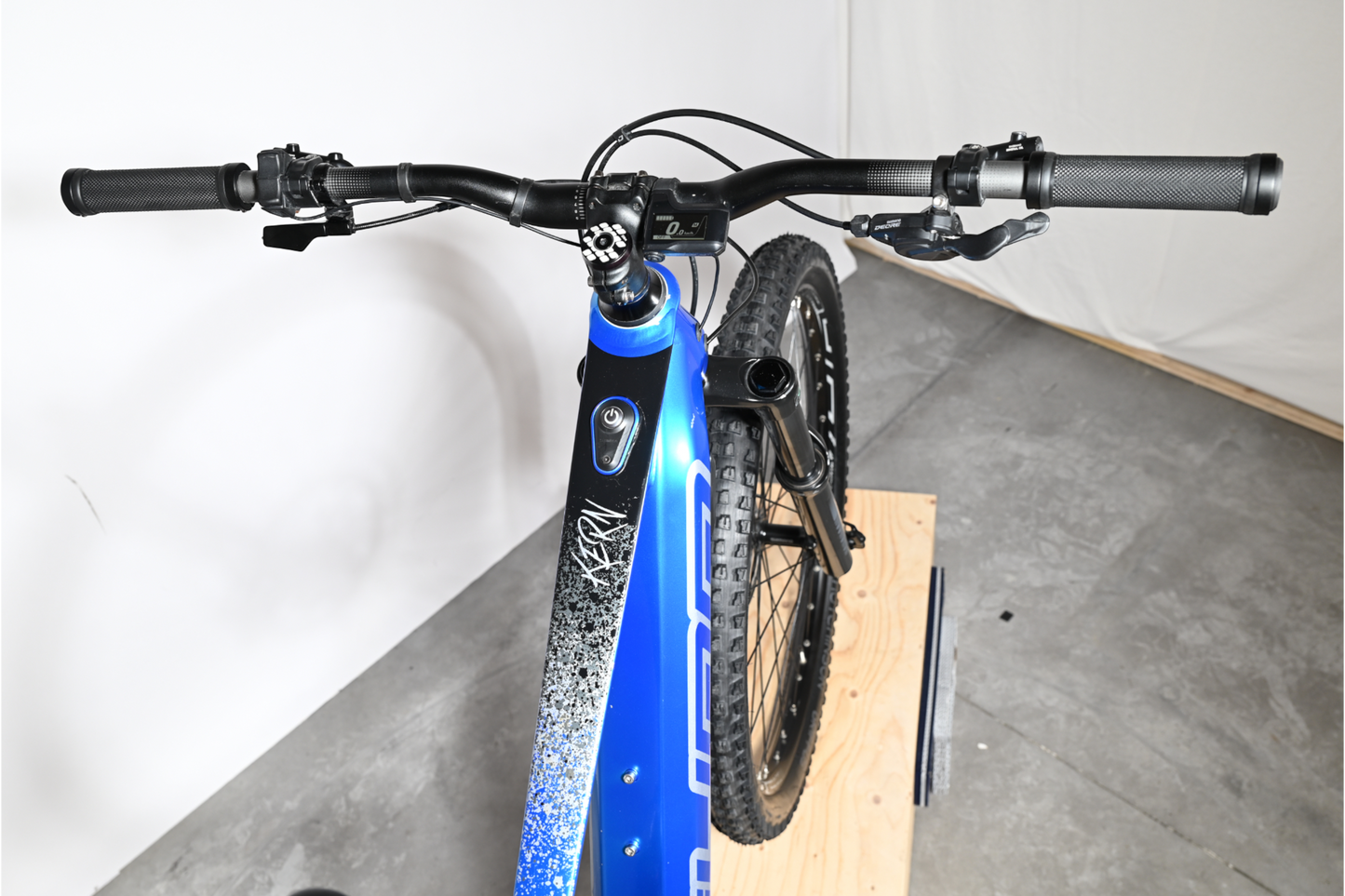 Sunn Kern EL S2 | 2021 - M - 926KM